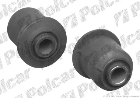 Сайлетблок важеля Polcar S2050031