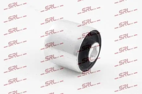 Сайлетблок важеля Polcar S2050090