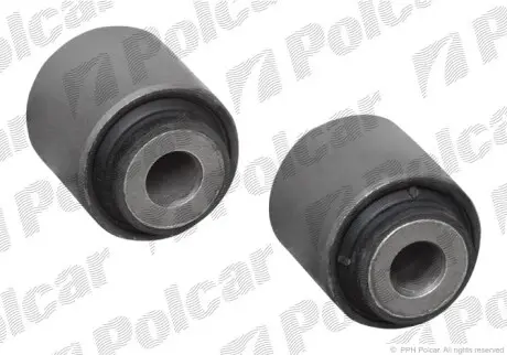 Втулка важеля Polcar S2052018