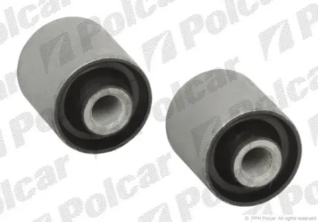 Втулка важеля Polcar S2052020