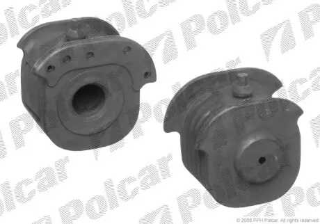 Втулка важеля Polcar S2052036