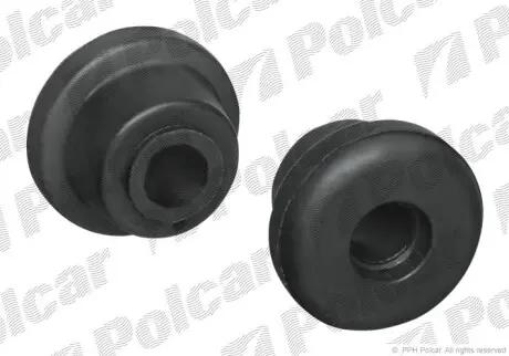 Сайлетблок важеля Polcar S2055002