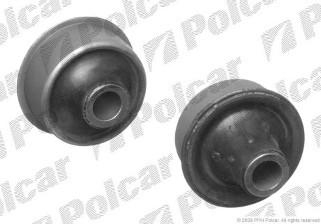 Сайлетблок важеля Polcar S2055027