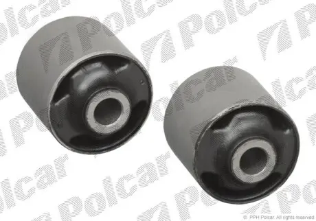Сайлетблок важеля Polcar S2057028