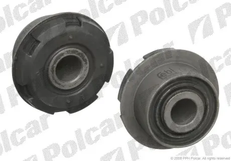 Сайлетблок важеля Polcar S2057035