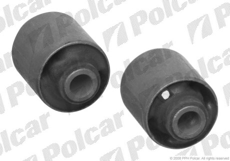 Сайлетблок важеля Polcar S2057036