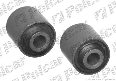 Сайлетблок важеля Polcar S2057037