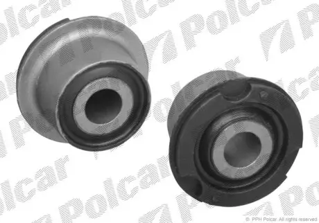 Сайлетблок важеля Polcar S2057040