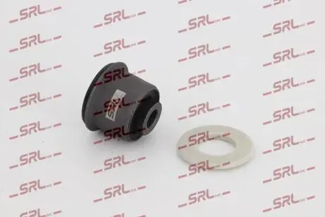 Сайлетблок важеля Polcar S2057049