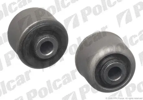 Сайлетблок важеля Polcar S2060007