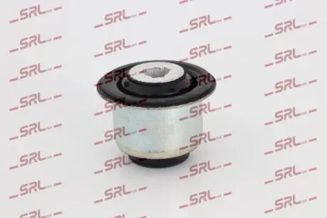 Сайлетблок важеля Polcar S2060031