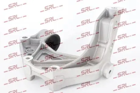 Поворотний кулак Polcar S2069010