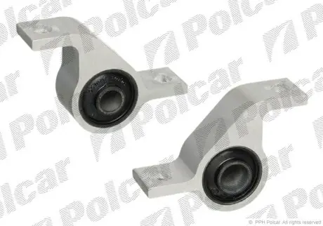 Втулка важеля Polcar S2072007
