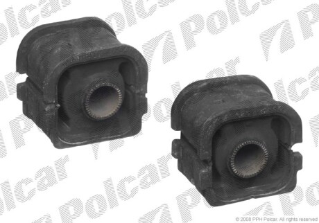 Сайлетблок важеля Polcar S2074005