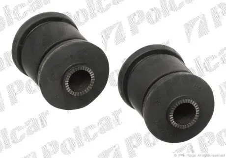 Сайлетблок важеля Polcar S2074011