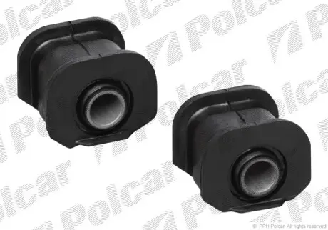 Втулка важеля Polcar S2081001