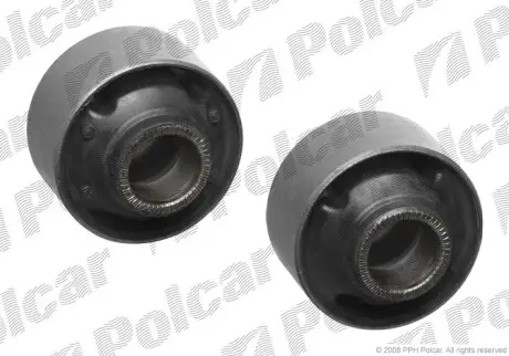Сайлетблок важеля Polcar S2081029