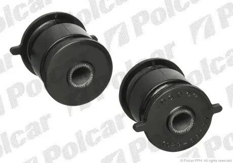 Втулка важеля Polcar S2081099