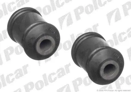Сайлетблок важеля Polcar S2095014
