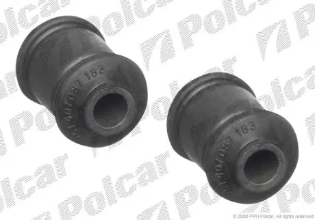 Сайлетблок важеля Polcar S2095015