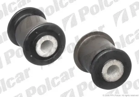 Сайлетблок важеля Polcar S2095016
