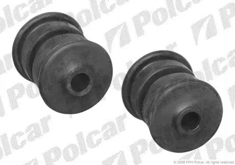 Втулка ресори VW LT -96 Polcar S2095023