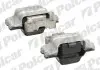 Подушка під коробку передач AUDI A3 03- Polcar S2213028 (фото 1)
