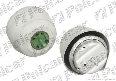 Подушка двигуна Polcar S2213037