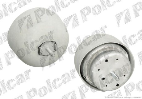 Подушка двигуна Polcar S2213039