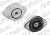 Подушка під коробку передач AUDI A4, 94- Polcar S2213043 (фото 1)