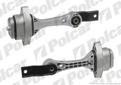 Подушка двигуна Polcar S2213999