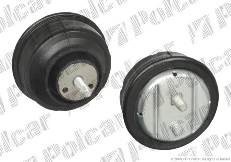 Подушка двигуна Polcar S2220004 (фото 1)