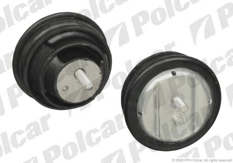 Подушка двигуна Polcar S2220011 (фото 1)