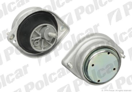 Подушка двигуна Polcar S2220018