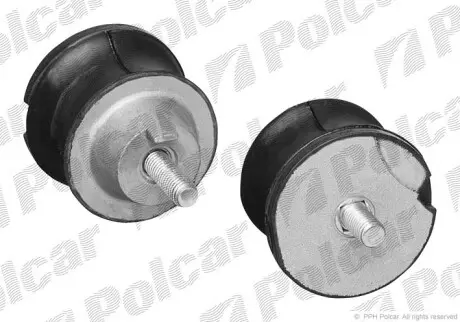 Подушка под коробку передач Polcar S2220028 (фото 1)