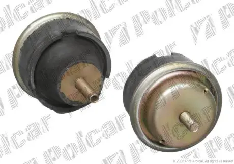 Подушка двигуна Polcar S2223001