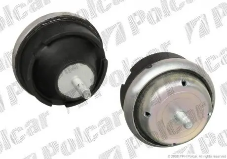 Подушка двигателя правая Polcar S2223010
