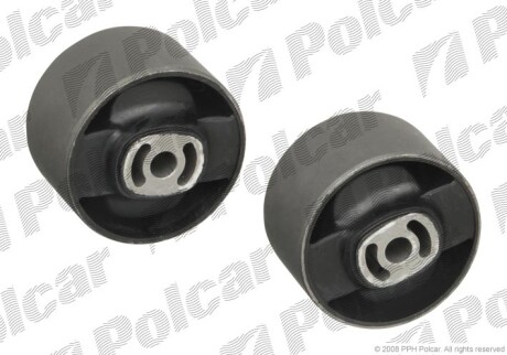 Подушка двигуна Polcar S2223011