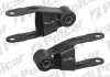Подушка двигуна Polcar S2223012 (фото 1)