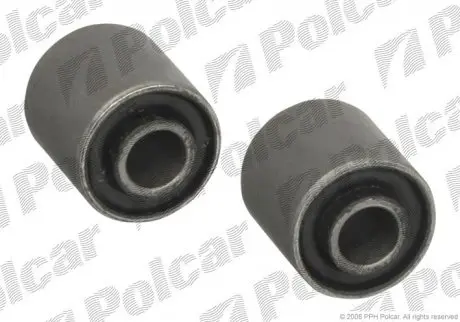 Сайлентблок подушки двигатель Polcar S2223013