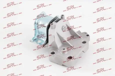 Подушка двигуна Polcar S2223019