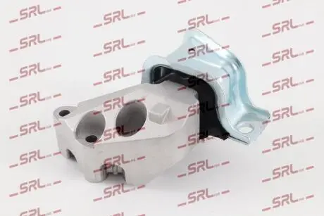 Подушка двигуна Polcar S2223025
