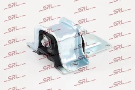 Подушка двигуна Polcar S2223026