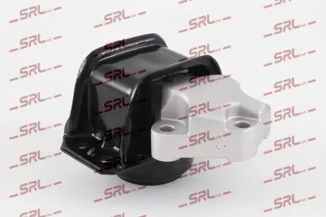 Подушка двигуна Polcar S2223028