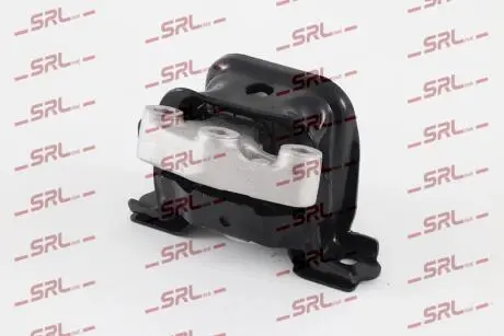 Подушка двигуна Polcar S2223029