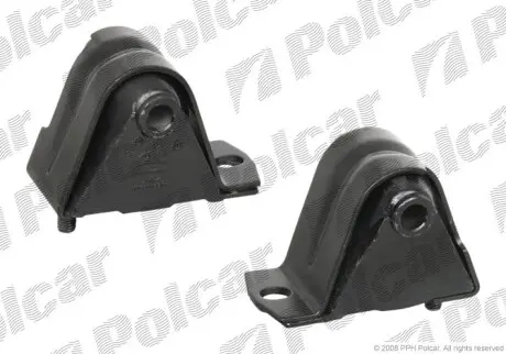 Подушка двигуна Polcar S2224002