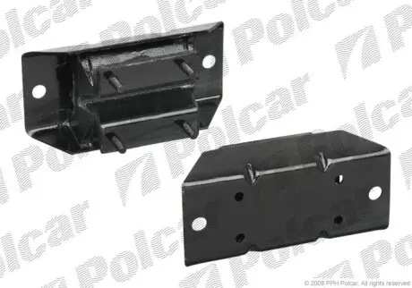 Подушка под коробку передач Polcar S2224003