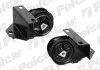 Подушка под коробку передач Polcar S2224009 (фото 1)