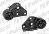 Подушка під коробку передач NISSAN MICRA K11 Polcar S2227002 (фото 1)