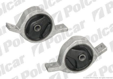 Подушка двигуна Polcar S2227003